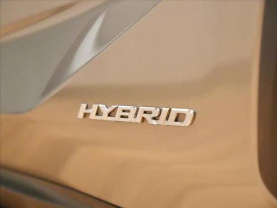LEXUS NX 300h 2.5 16V VVT-I HYBRID DYNAMIC CVT AWD